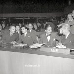 نمایندگان ایران در مجمع عمومی سازمان ملل
