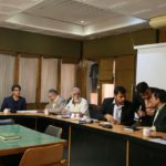 برگزاری نخستین مجمع عمومی انجمن صنفی پژوهشگران تاریخ ایران