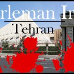 حمله به نماد دموکراسی ایران با کلاشینکوف و نارنجک خوشایند نبود