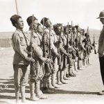 تاریخ نگاری جنگ جهانی اول در ایران