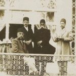 نخستین انتخاب های مجلس شورای ملی در دوره قاجار